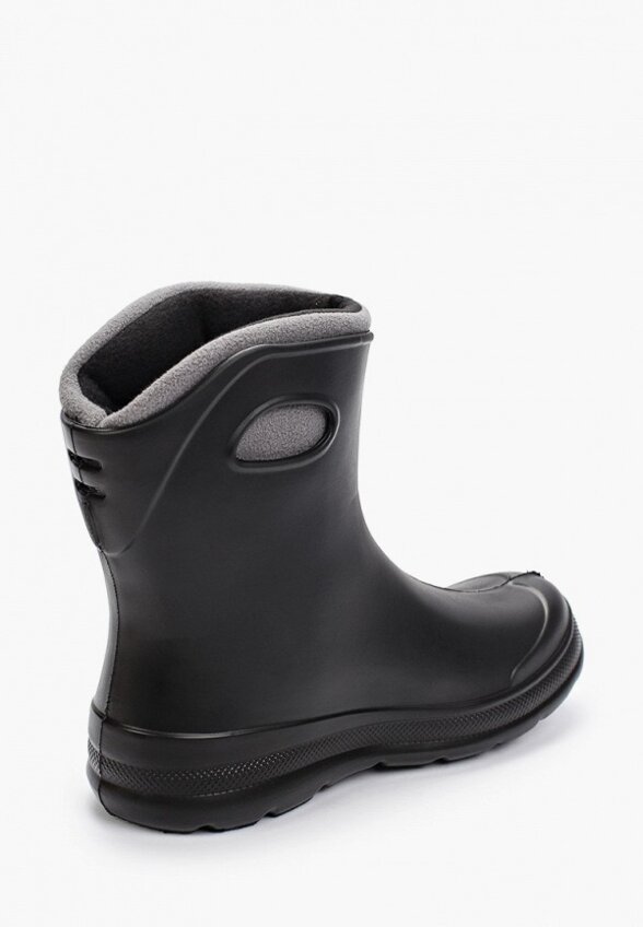 Полусапоги резиновые Kaury