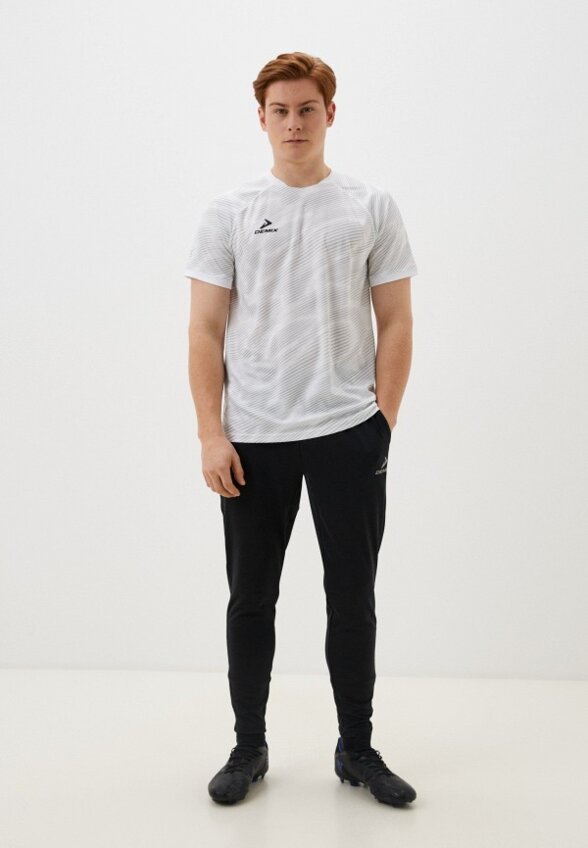 Футболка спортивная Demix