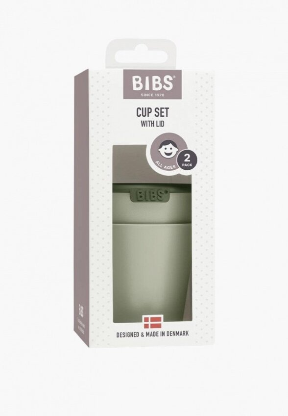 Набор стаканов Bibs