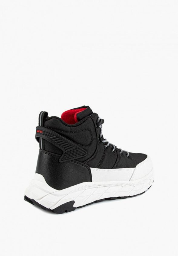 Ботинки Kapika