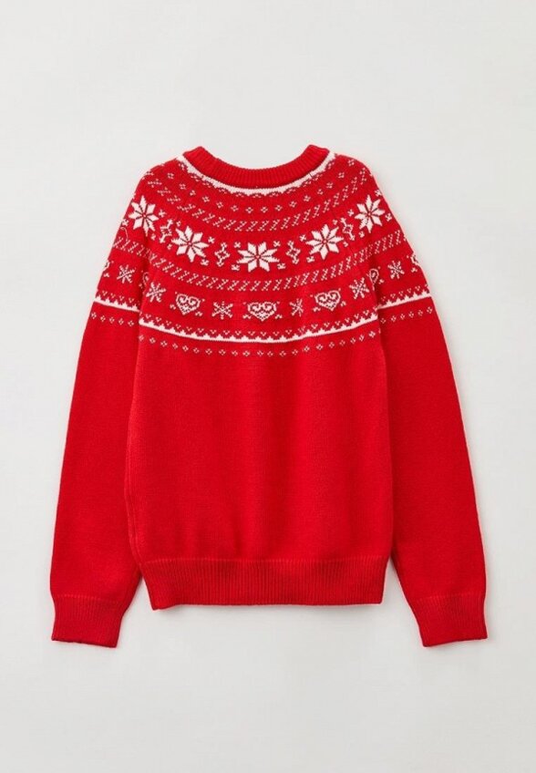 Джемпер PlayToday