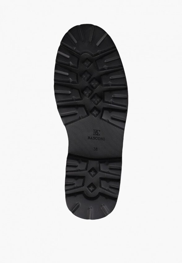 Лоферы Basconi