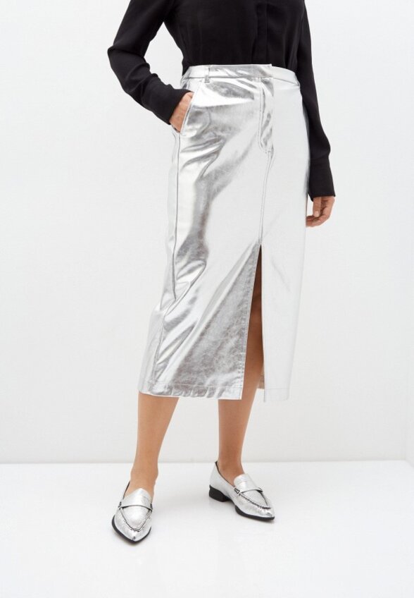 Лоферы Regina Bottini