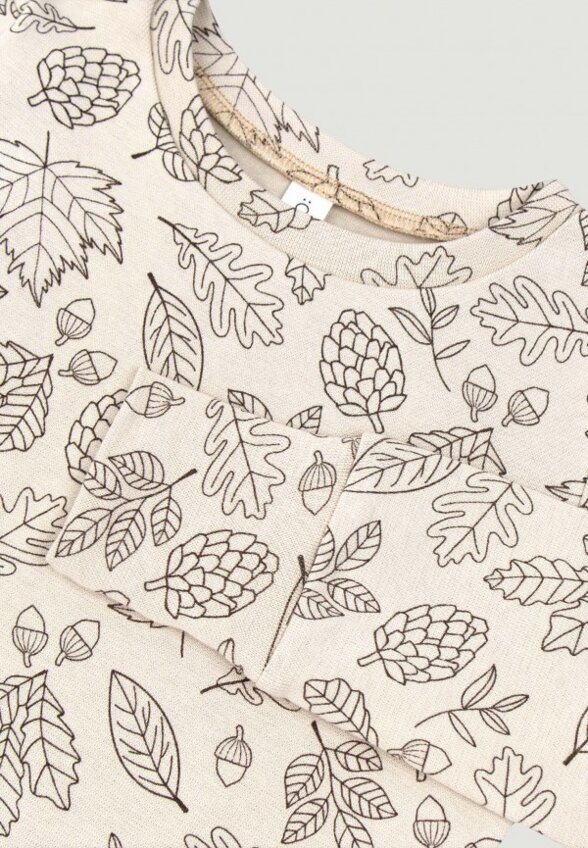 Термобелье Mjolk