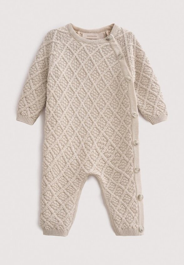 Комбинезон Loomknits