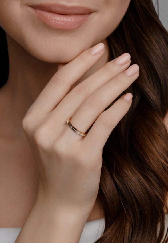 Кольцо Sokolov