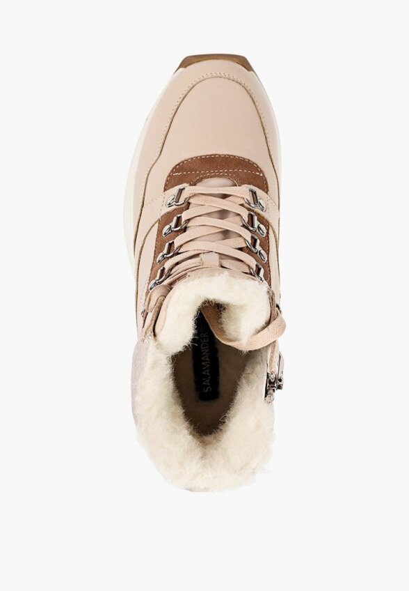 Кроссовки Salamander