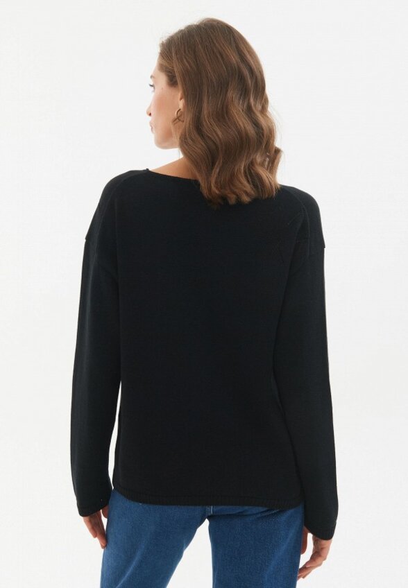 Пуловер Mavin