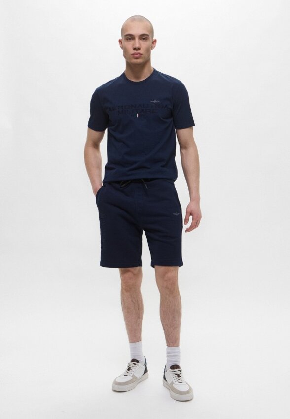 Шорты спортивные Aeronautica Militare