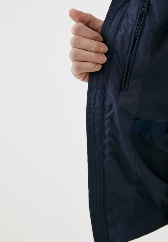Ветровка Urban Fashion for Men