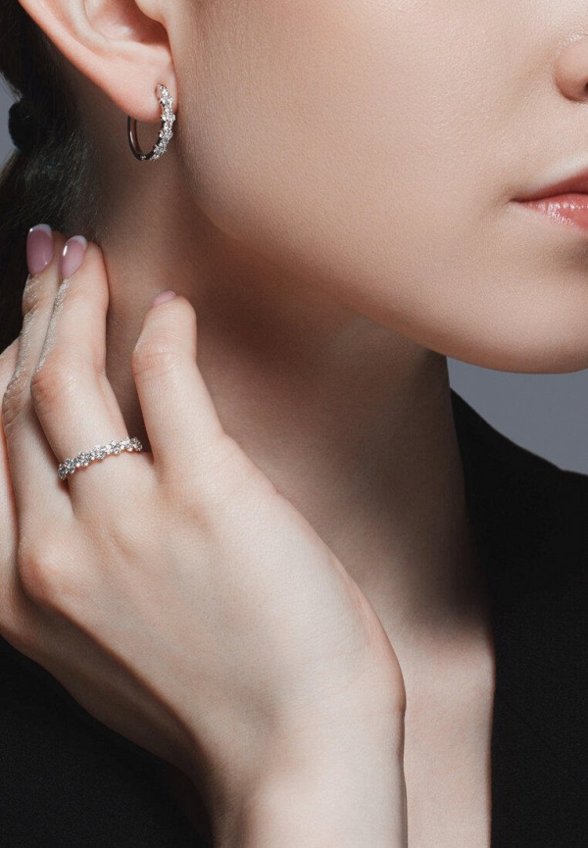 Кольцо Sokolov