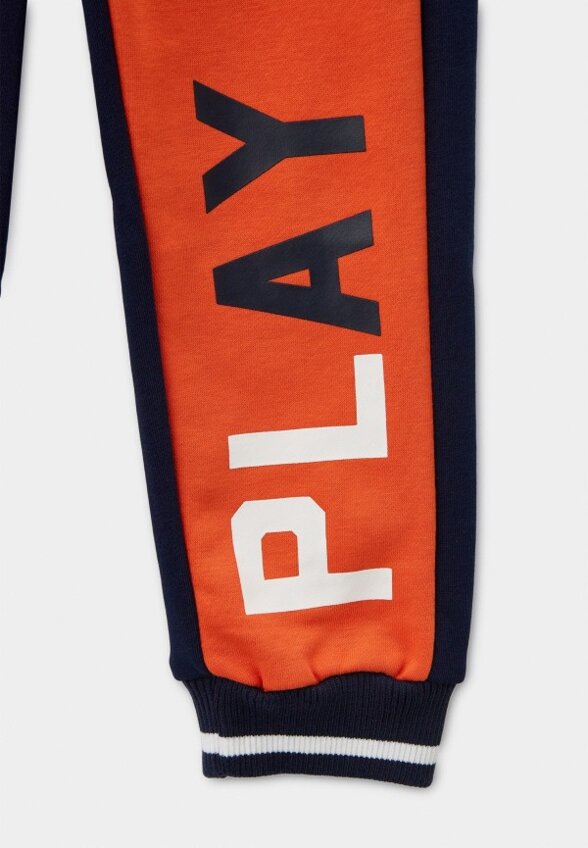 Брюки спортивные PlayToday