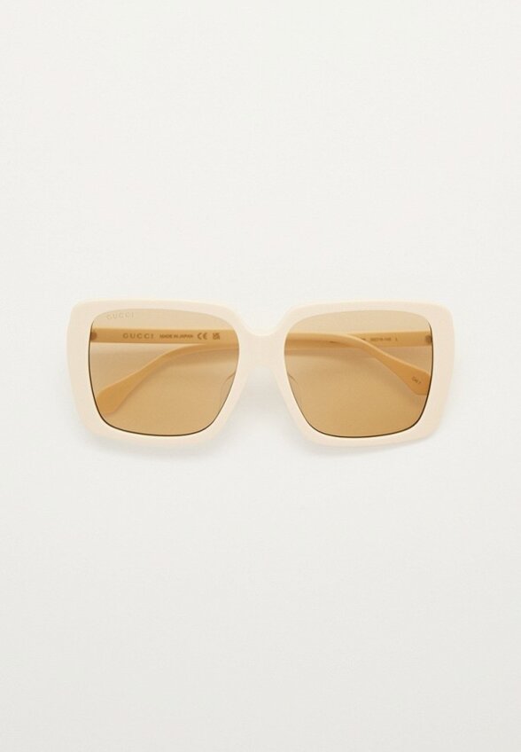 Очки солнцезащитные Gucci