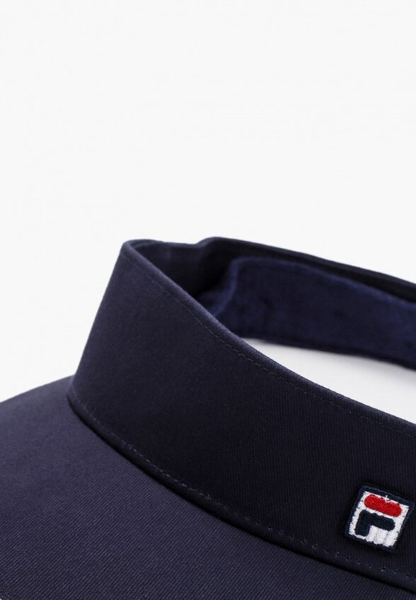 Козырек Fila