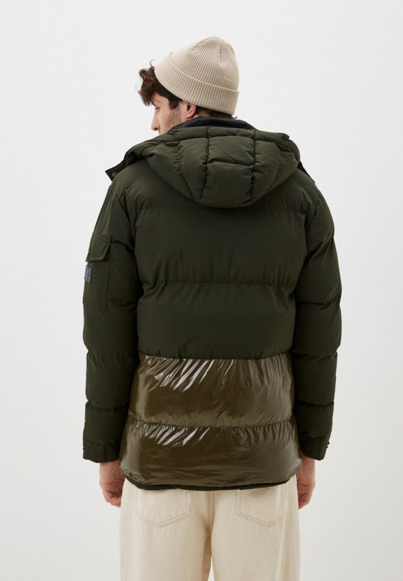 Пуховик Felix Hardy