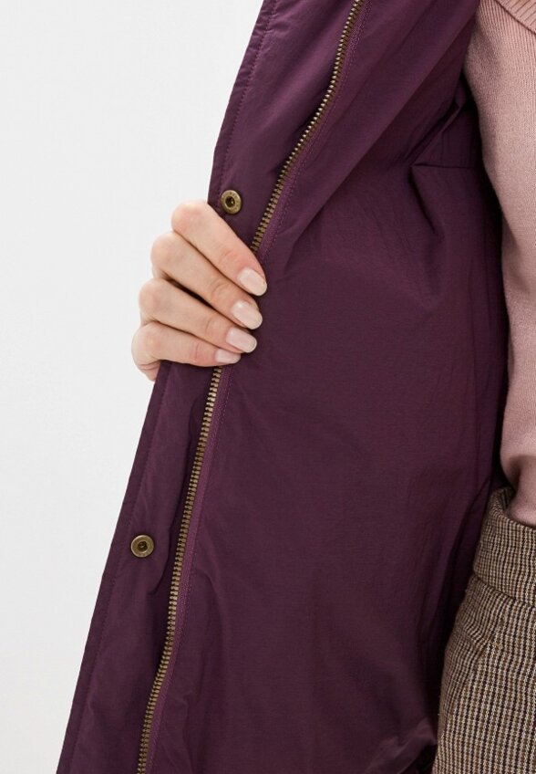 Куртка утепленная Дирз