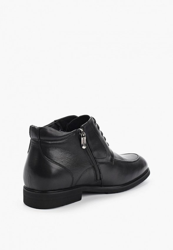 Ботинки Brooman