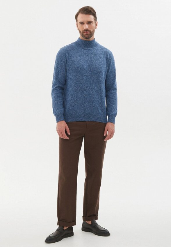 Джемпер Стим