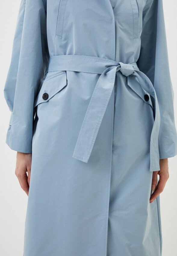 Плащ Снежная Королева