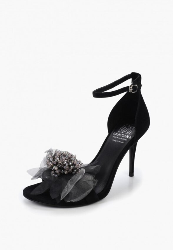Босоножки Graciana