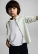 Рубашка Mango Kids3  - превью