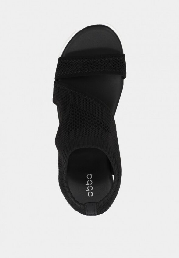 Босоножки Obba