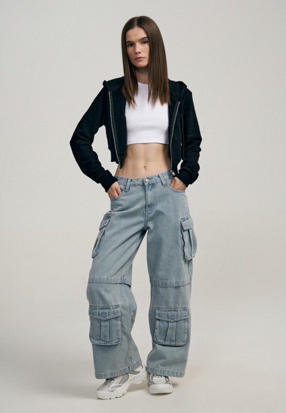 Толстовка Твое