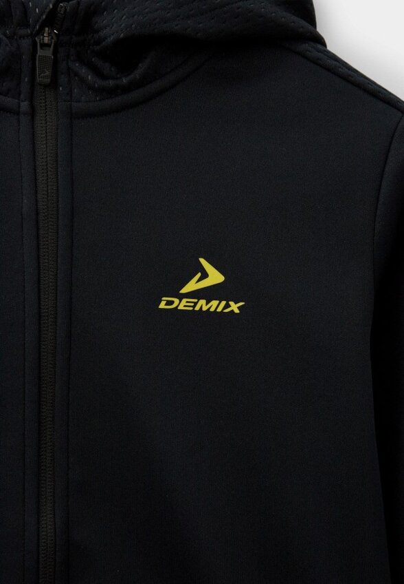 Олимпийка Demix