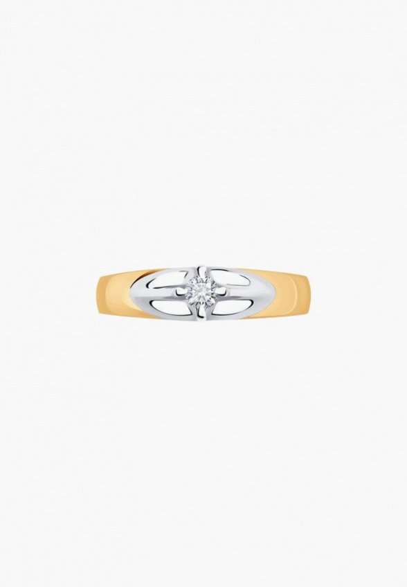 Кольцо Sokolov