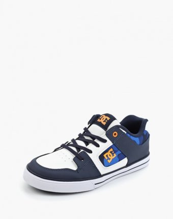 Кеды DC Shoes детям