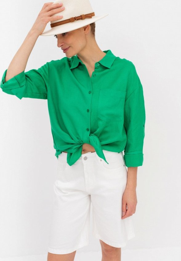 Шорты джинсовые Bulmer