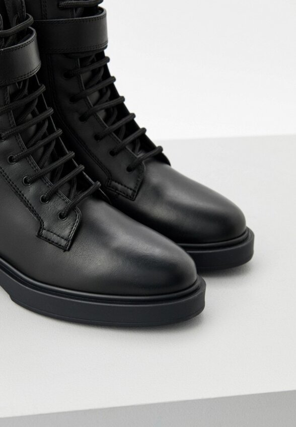 Ботинки Furla