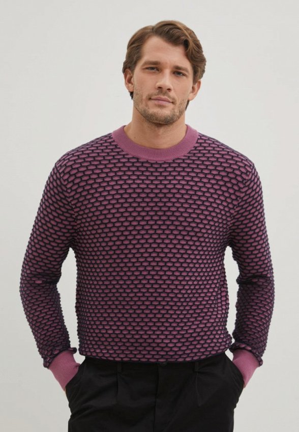 Джемпер Finn Flare