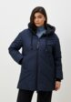 Пуховик Maritta1  - превью