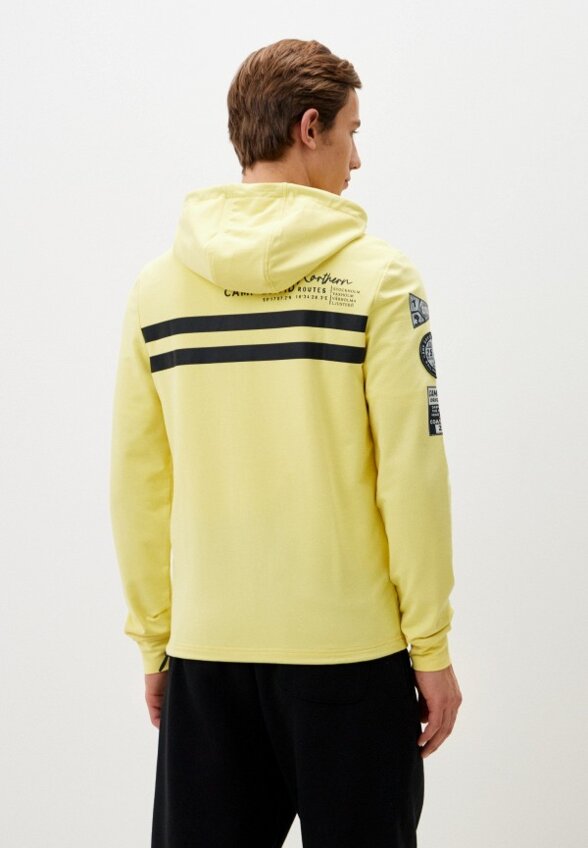 Толстовка Camp David