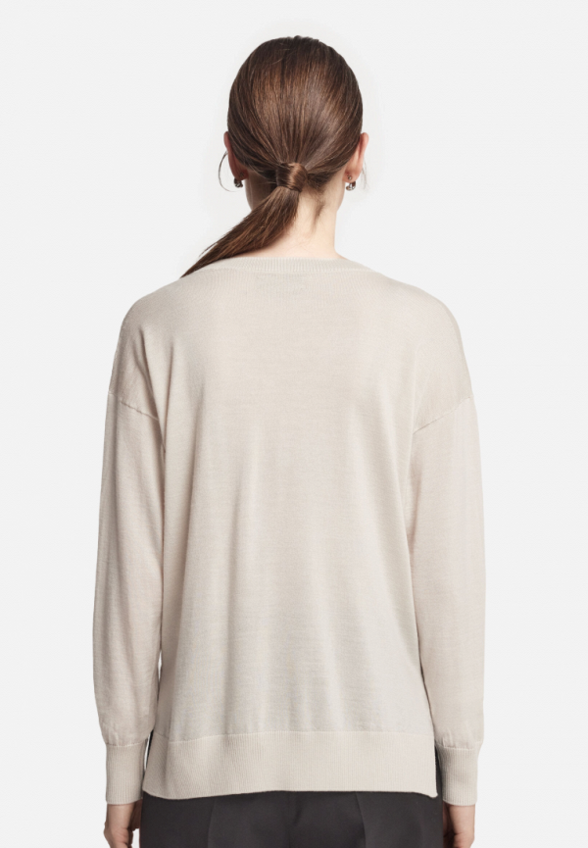 Пуловер Falconeri