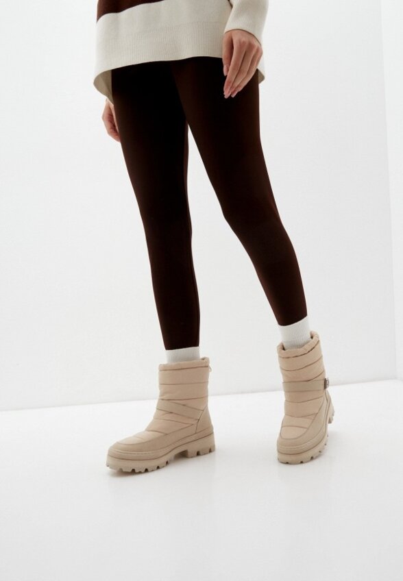 Дутики Ekonika Premium