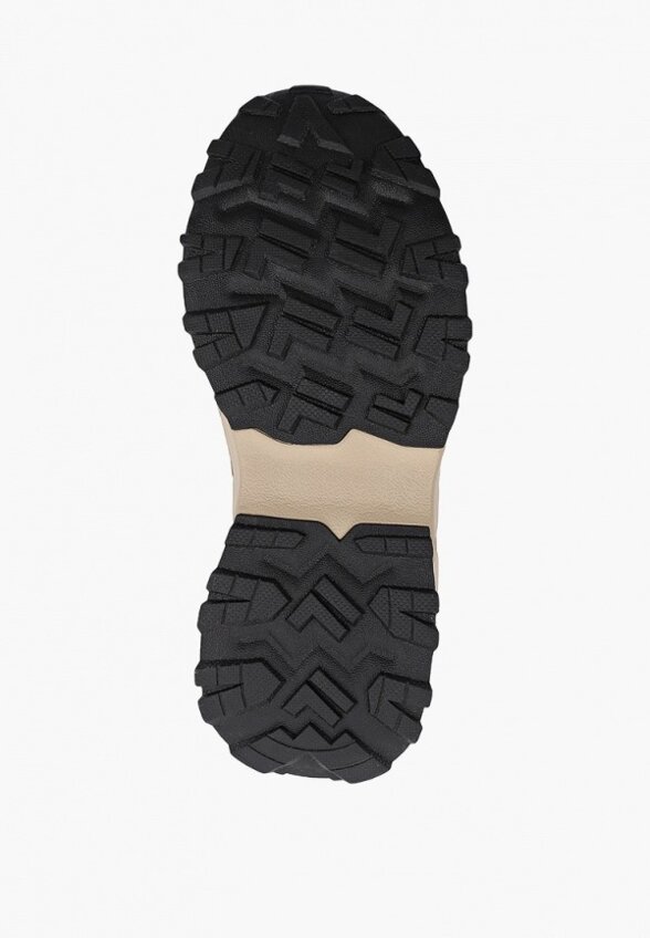 Кроссовки Abricot