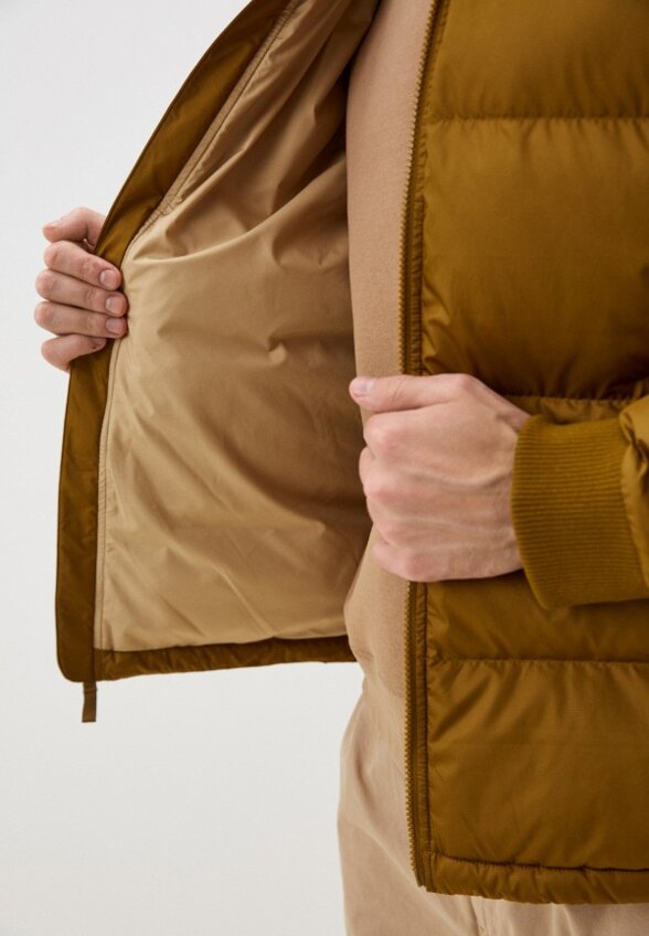 Пуховик The North Face