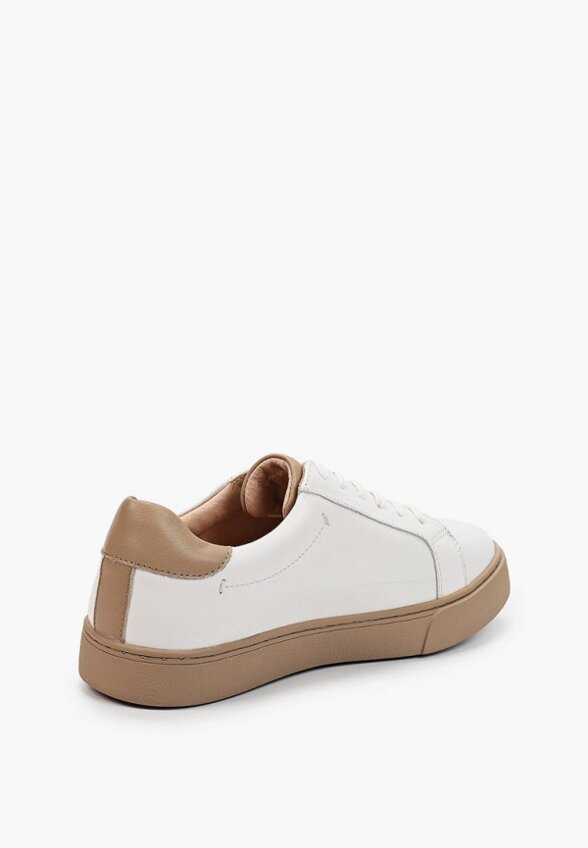 Кеды Thomas Munz