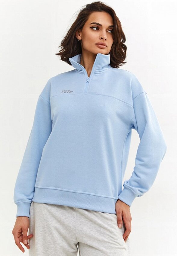 Олимпийка Peche Monnaie