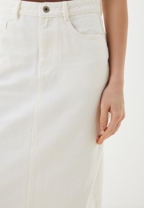 Юбка джинсовая Lusio