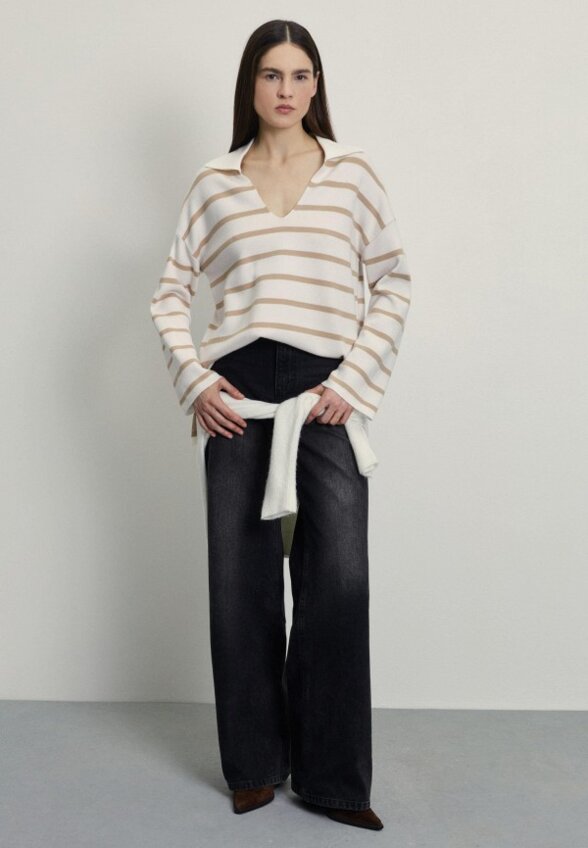 Джемпер Zarina