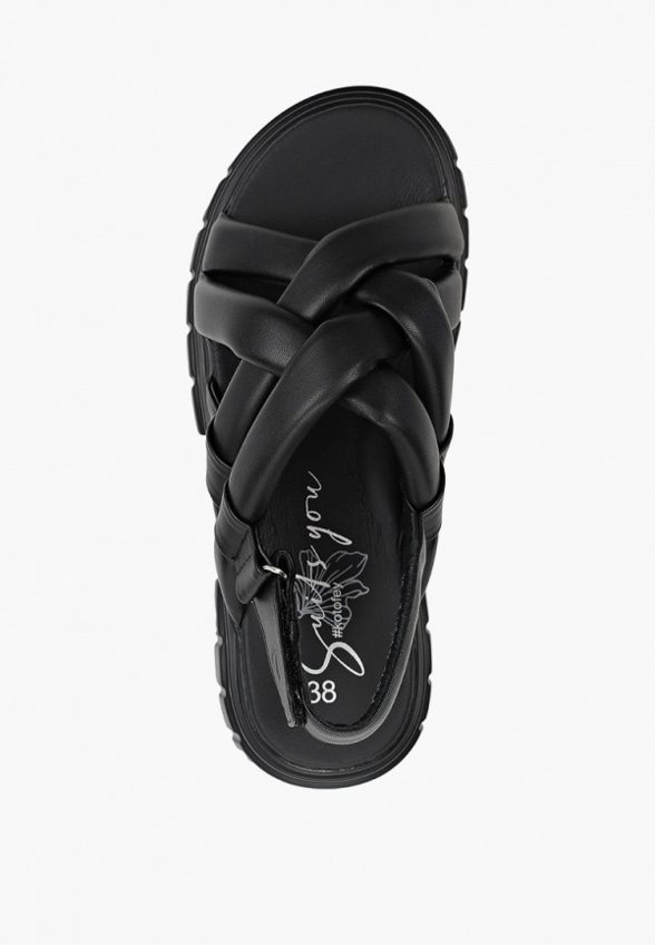 Босоножки Котофей