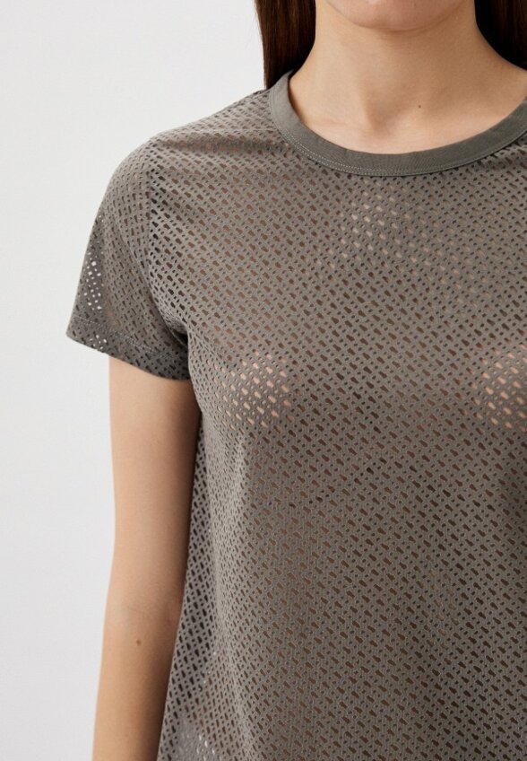 Футболка Boss