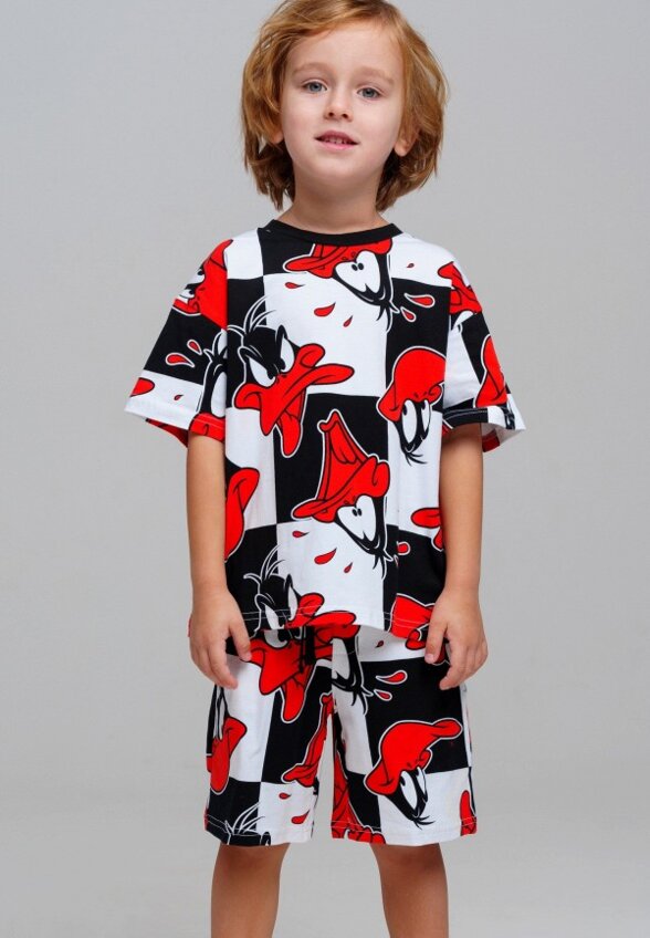 Пижама PlayToday