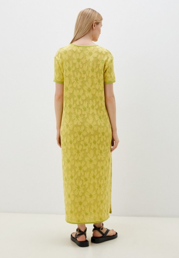 Платье Стим