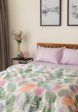 Постельное белье 2-спальное Cozy Home10  - превью