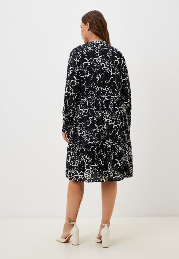 Платье Samoon by Gerry Weber