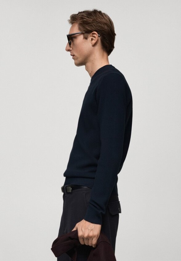 Джемпер Mango Man